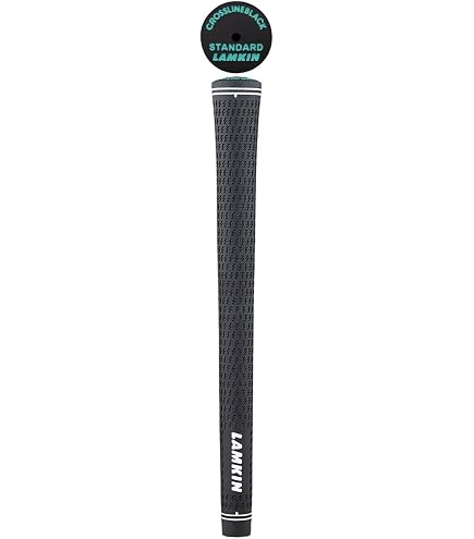 ゴルフ グリップ ラムキン Lamkin クロスラインミッド 8本 Amazon | Lamkin クロスライン ブラック ゴルフグリップバンドル (8個